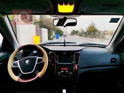 إيران خودرو دينا